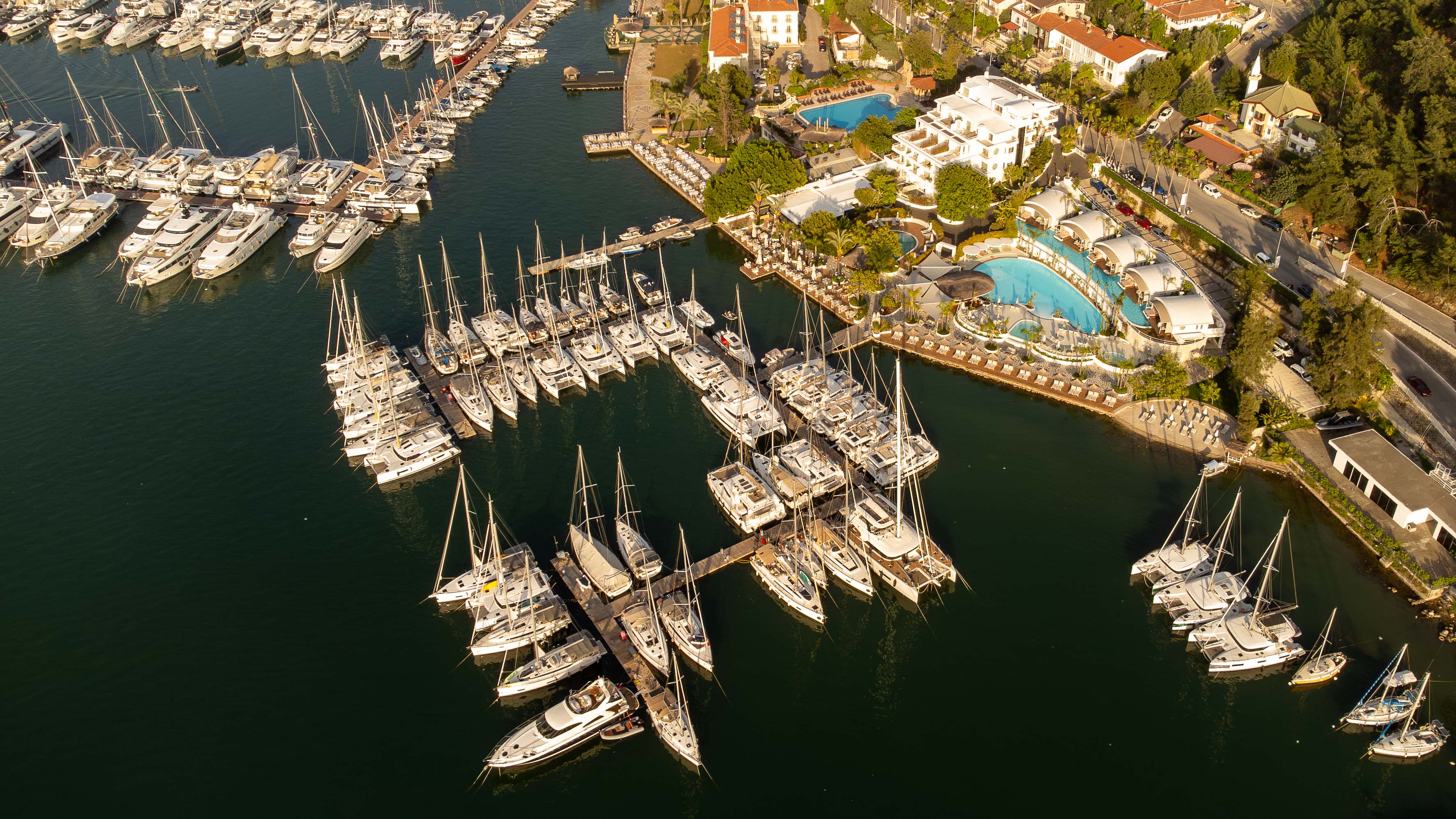 Yacht Classic Hotel Fethiye